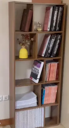 کتابخانه مدل FH103