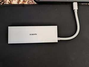 تجریه خرید هاب 5 پورت USB-C شیائومی مدل XDMS05YM