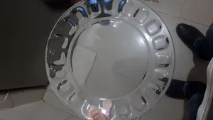 تجریه خرید بشقاب غذاخوری بلور کاوه مدل مروارید بسته 6 عددی