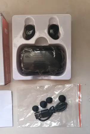 هدفون بلوتوثی مدل m10