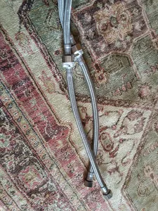 تجریه خرید شیر روشویی ایلمان مدل بامبو K20