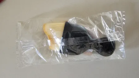 براش تمیز کننده داخل خودرو مدل A111 مناسب برای شاهین