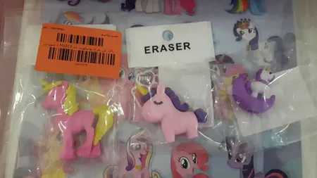 سرمدادی مدل یونیکورن و ماه