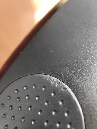 ماشین اصلاح موی صورت براون مدل MGK3980TS