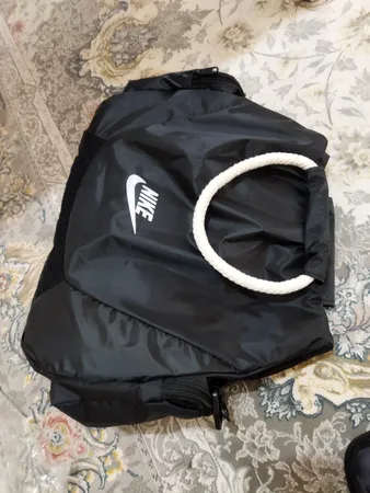 ساک ورزشی آکو مدل SV6