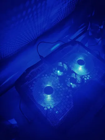 پایه خنک کننده تسکو مدل TCLP 3100