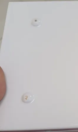 محافظ ولتاژ سارا مدل P121F