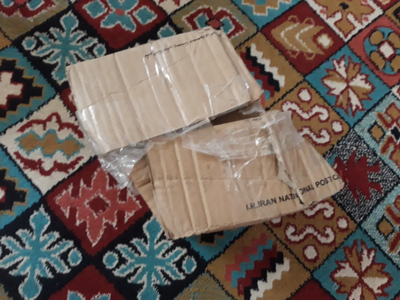 بوتاکس مو وی کی مدل 24 لایه حجم 1300 میلی لیتر