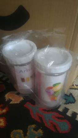 بانکه آریسام مدل S1 کد 128 بسته 3 عددی