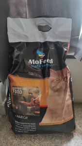 تجریه خرید غذای خشک گربه مفید مدل حمایتی وزن 10 کیلوگرم