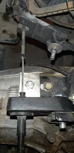 تجریه خرید نرم کننده کلاچ کد 24 مناسب برای تیبا 2