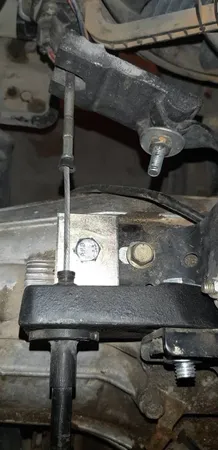 نرم کننده کلاچ کد 24 مناسب برای تیبا 2