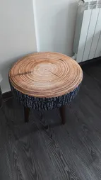 پاف طرح تنه WD-1