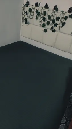 ملحفه مدل کشدار هتلی دو نفره سایز 200x160 سانتی متر