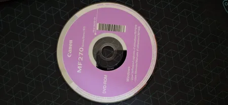 پرینتر چند کاره لیزری کانن مدل i-SENSYS MF275dw