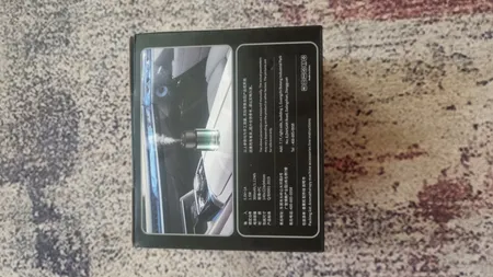 خوشبو کننده هوا گرین لاین مدل fragrance new design حجم 160 میلی لیتر