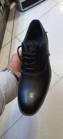 کفش مردانه مدل کوروش ساده