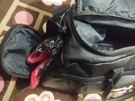 ساک ورزشی مدل 006