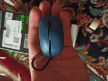 کاور مدل T13 ANC2 مناسب برای کیس هدفون بی سیم کیو سی وای T13 ANC2