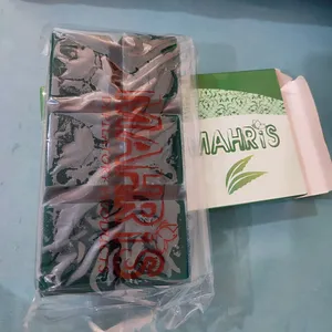 تجریه خرید وکس موبر ماهریس مدل آلوئه ورا وزن ۵۰۰ گرم