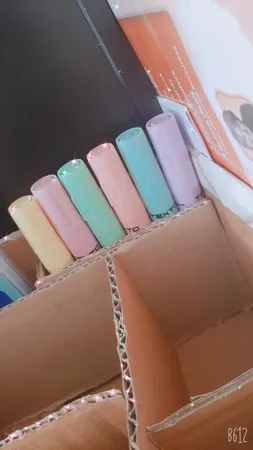 ماژیک علامت گذار پلیکان مدل Heron مجموعه 6 عددی