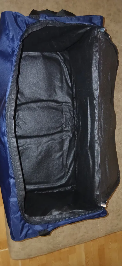 ساک پیک نیک فیرو پلاس مدل FP301