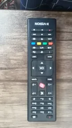 ریموت کنترل ایکس ویژن کد Pule