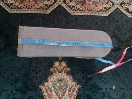 میز اتو مدل ژانت سرآستین