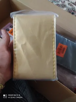 روکش فرمان مدل سون