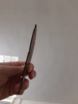 نشانگر کتاب لوکسینو مدل BMP 131 بسته 2 عددی