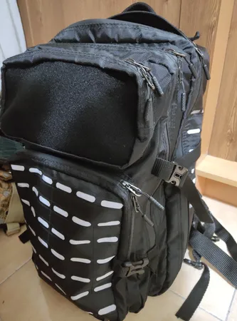 کوله پشتی کوهنوردی 45 لیتری مدل m313