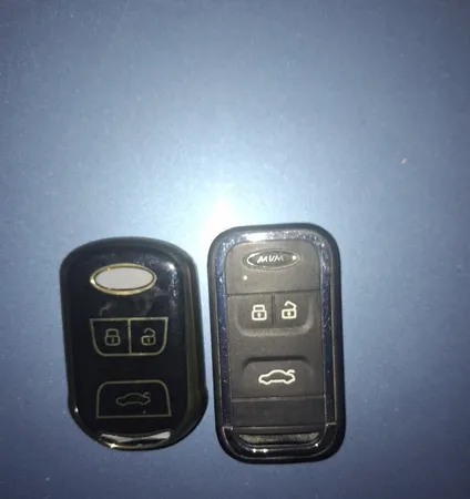 کاور ریموت و سوئیچ خودرو دیاموند شاپینگ مدل DS-ARRIZO5 مناسب برای تیگو چری آریزو 5