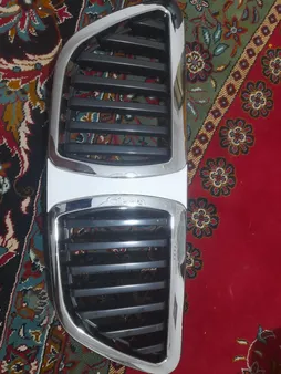 جلو پنجره مدل BW مناسب برای تیبا