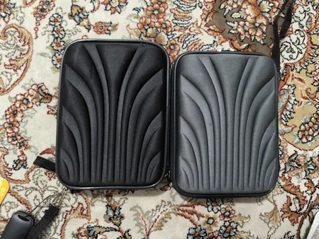 کیف هارد اکسترنال مدل H133