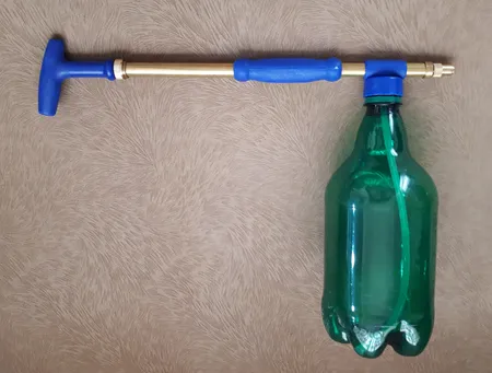 سمپاش مدل S00