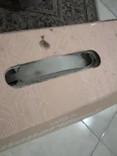 تجریه خرید سرویس حوله پالتویی ۴ تکه هنرمند مدل ویکتوریا سایز ۱۲۵