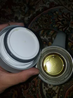 ماگ سفری مدل ARTw گنجایش 0.52 لیتر