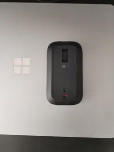 تجریه خرید ماوس بی سیم رپو مدل M550 Silent Wired charging version