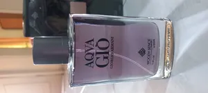 تجریه خرید ادو پرفیوم مردانه  وودی سنس مدل آکوا جیو جورجیو آرمانی حجم 100 میلی لیتر