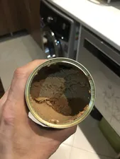 تجریه خرید کنسرو غذای گربه شایر مدل گوشت وزن 400 گرم