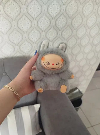 اسباب بازی شانسی مدل عروسک  طرح Have A Seat