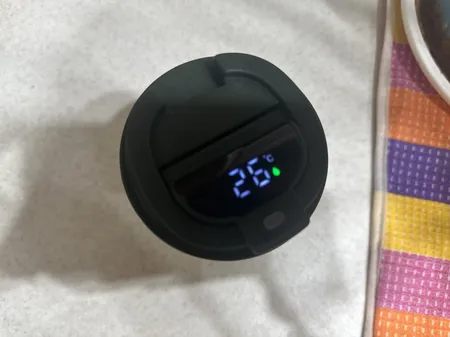 ماگ سفری مدل قهوه 510 گنجایش 0.5 لیتر