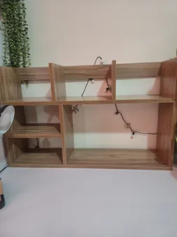 شلف رومیزی مدل 200