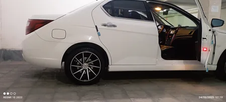 صفحه پشت رینگ مدل Rr بسته دو عددی