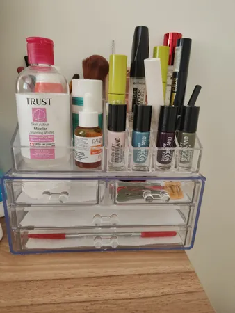 استند لوازم آرایشی مدل vs1