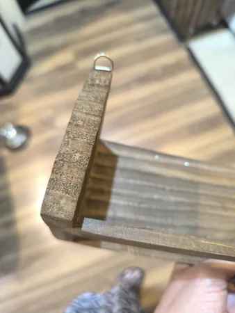 شلف دیواری مدل SH4010