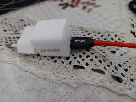 شارژر دیواری انکر مدل A2633