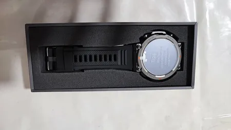 ساعت هوشمند مدل K59 Pro