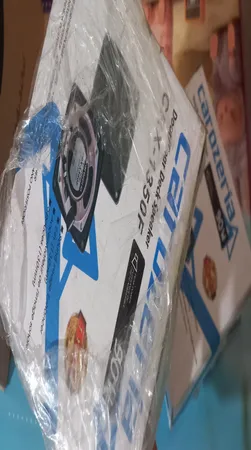 بلندگوی عقب خودرو کد R5964 مناسب برای پراید