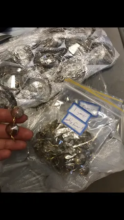 آباژور ایستاده مدل Niloo.Daian.Titan3550G